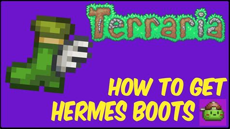 terraria hermes boots crafting|Terraria Hermes boots crafting tree.